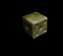 dice