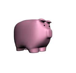 piggy bank