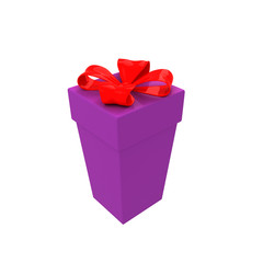 Cute gift box