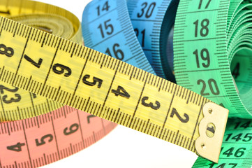 tailor measuring tape