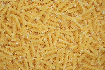Fusilli Pasta