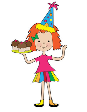 Kiddle 1 Cupcakes