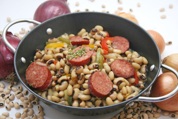 Augenbohnen
