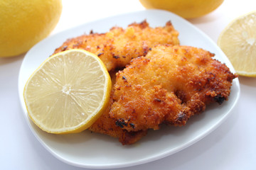 Schnitzel