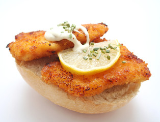 schnitzel