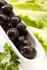 olive