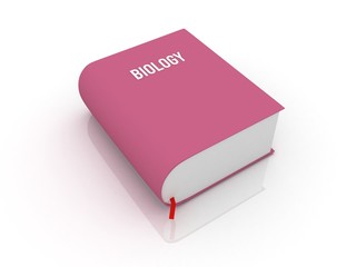 Biology Book