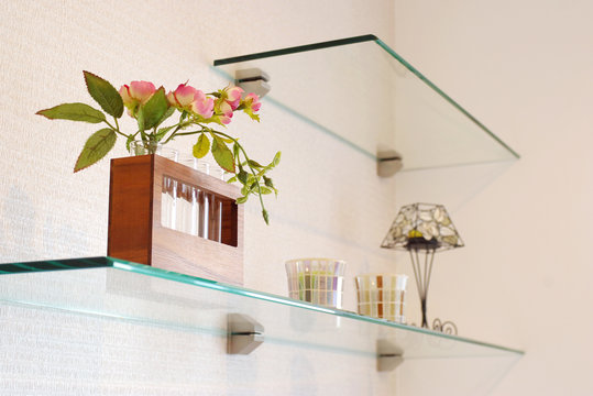 Glass Shelves Images – Browse 118,565 Stock Photos, Vectors, And Video |  Adobe Stock