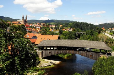 Murgtal / Schwarzwald