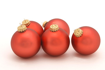 christmas ornaments