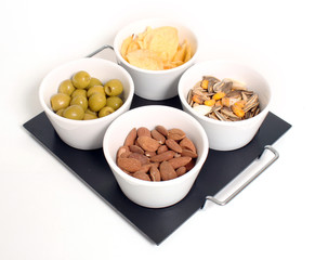 Aperitivos