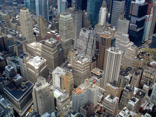 Fototapeta premium new york