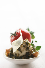 Amuse Gueule Caprese