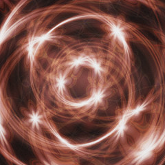 Naklejka premium Abstract background on an freestone wall