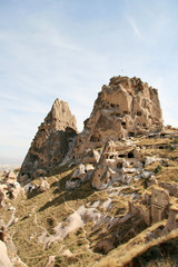 Fototapeta premium Kapadokya