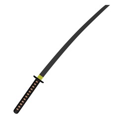 katana