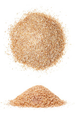 Bulgur wheat