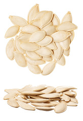 Pumpkin seeds