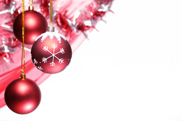 Christmas Decoration Series