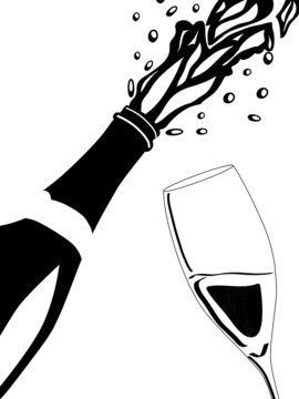 Champagner