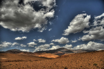 Maroc