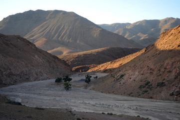 Maroc oued