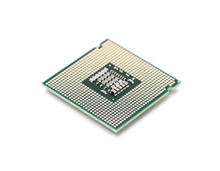 CPU