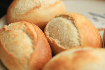 petit pain