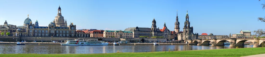 Dresden © Gerd Gropp