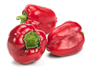 Red pepper
