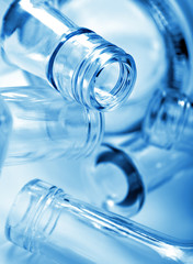 Glass bottle