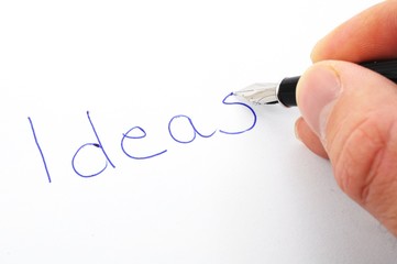 ideas