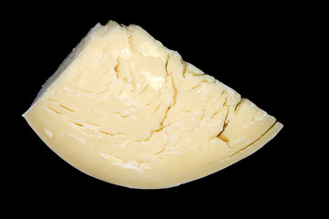 Pezzo Di Provola Dei Nebrodi