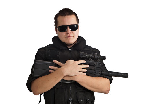 Soldier
