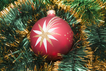 Christmas decoration