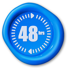 Wax seal - Delivery 48 hours