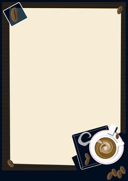 coffee letter