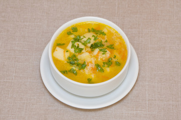 Soup