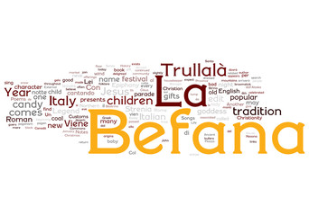 befana