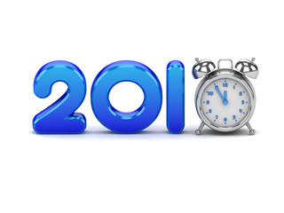 Celebration of 2010