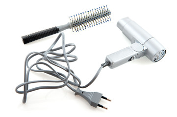 Tools for the hair dresser