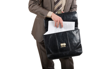 Contracts for the signature