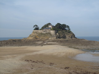 Fort du Guesclin