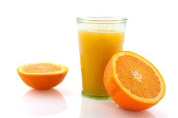 Orange juice