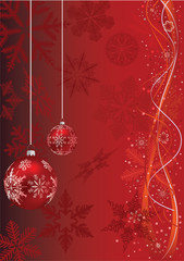 Christmas background