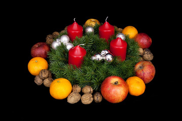 Advent, Advent