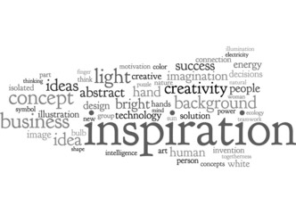 Inspiration - Abstract wallpaper