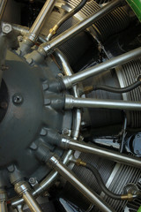 Aircraft's propeller