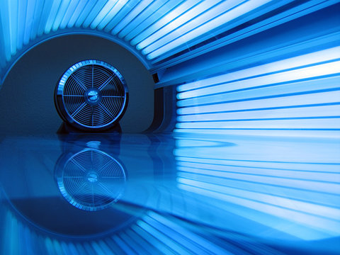 Solarium