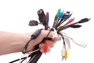 Wires